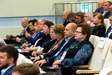 В фокусе внимания – пациент